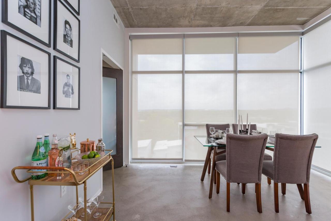 Holiday home Gaze At Sprawling Vistas Through Walls Of Windows Nashville